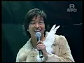 [576P] 專業推介叱咤十大第六位：陳曉東 - 劃火柴@2002年度叱咤樂壇流行榜頒獎典禮