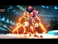 Download Lagu SONIC THE HEDGEHOG 3 \