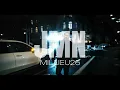 (FREE) KOLJA GOLDSTEIN x ENO TYPE BEAT ”MILLIEU26” Oldschool Rap Beat (Prod by JMN)