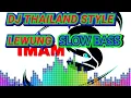 Download Lagu Dj lewung thailand style 2022