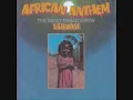 Mikey Dread - Resignation Dub