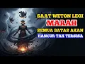 Lagu Ketika Weton Legi Marah… Semua Batas Akan Hancur Tak Tersisa!