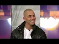 Inside Chicago PD With Benjamin Levy Aguilar New York Live TV