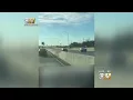 State Trooper Fires Shots At Car In Denton County