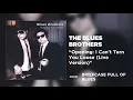 The Blues Brothers - Opening: I Can't Turn You Loose (Live Version) (Official Audio)