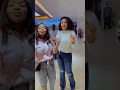 Download Lagu Evang. Tope Alabi And Her Daughter || Mother And Daughter Moment #short #shorts