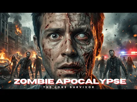 Zombie Apocalypse: The Lone Survivor Episode 6