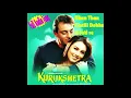 Full Audio- Ban Than Chali Bolo Ae Jaati Re Jaati Re | Kurukshetra |Shanjay dutt|Sukhwinder Singh