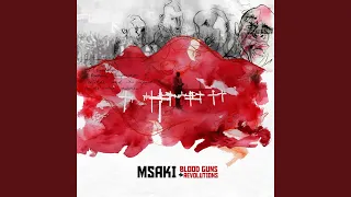 blood guns and revolutions