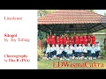 Download Lagu SITOGOL by Joy Tobing [Linedance by LDWismaCakra]