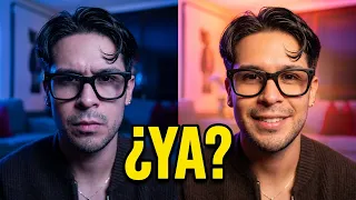 ¿Ya es momento de SALIR del CLÓSET? Hazte estas preguntas primero | ALEX FLORES 🏳️‍🌈
