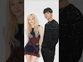 Download Lagu Jungkook was mentioned in Rosé Apple Music Interview💗💜 #rosé #Rosie #bts #blackpink #shorts #jk