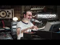 Dabeull - INDASTUDIO (Electric Love)