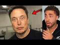 Something Is VERY Wrong With Elon Musk PAY ATTENTION