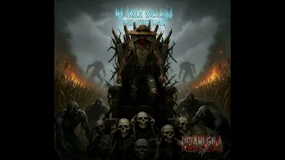 my smile will kill your nightmare petani gila modernmetal metalcore groovemetal thrashmetal 