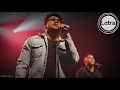 Holy Spirit (Ven Espíritu Santo en ingles) - Barak ft Keeron Sims| Letra l Lyrics