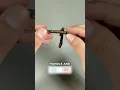 He Solved This Very Hard Puzzle