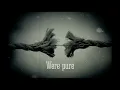 The plot in you - Feel nothing (lyrics video)