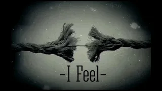 The Plot In You Feel Nothing Lyrics Video 