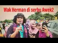 Download Lagu Herman Tino hampir di baling batu nyanyi di Show MPK klang - Mengapa di kenang mengapa di Fikir