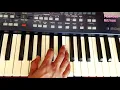 Download Lagu Aprender tocar Só basta você me ligar no teclado - Barões da Pizadinha - MR