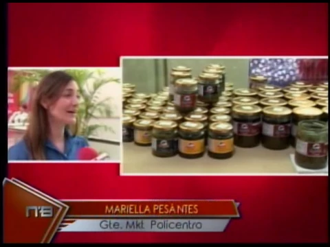 Centro Comercial Policentro celebra a mamá - Guayaquil