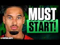 Download Lagu Fantasy Football Week 1 Starts \u0026 Sits | Sigmund Bloom met Rich Hribar