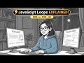 What s the Difference Between JavaScript For Loops and For In Loops