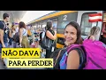 Download Lagu POR QUE DECIDIMOS MUDAR O RUMO E VIR PARA A EUROPA? - Chegamos na Áustria