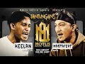 Motus Battle - KEELAN vs MASTAFEAT
