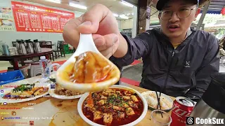 2023.10.09: Spicy Szechuan Street Food Tour | Chengdu, China