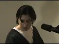 Katie Gregson-MacLeod - i'm worried it will always be you (live performance video)