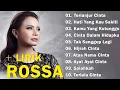 Lagu Rossa Greatest Hits Full Album | Indonesian Pop Classics