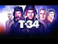 Download Lagu Т-34!Виктор Добронравов, Александр Петров, Юрий  Борисов , Ирина Старшенбаум.Так ли плох Петров?:)))