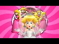 Lagu Princess Peach Sound Effects \u0026 Voice Clips (2001-2021)