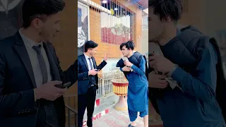                     افغان تیک تاک افغانستان تیک تاک                دندنها