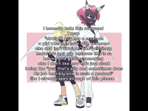 sigh #fyp #magicalgirl #fypシ゚viral #fypシ #cartoon #pilot #fypviral