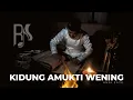 Download Lagu Kidung Amukti Wening - Andi Zate ( Official Music Video Relink 24T )