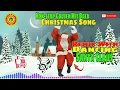 Download Lagu Non-stop Golden Hit Back Christmas Song  Remix || With Dancing Santa Claus || No Copyright