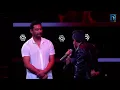 Lagu voice of nepal season 2 best moment  timi lai dekhera