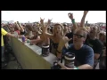 Puddle Of Mudd - Control (Live) - Rocklahoma 2012 - HD
