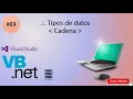 03 - Tipos de datos