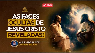 As Faces de Jesus