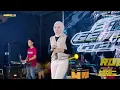 CINTA DAN AIR MATA REZA PALUPI - ROBYSTAR MUSIC - PARTY ARLY GENERATION - BARA CAFFE TENGGULI