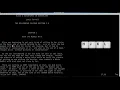 Master the vi editor - part 2