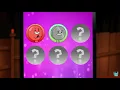 Ii 11 double elimination nickel and balloon