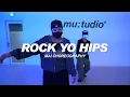 Crime Mo - Rock Yo Hips | Mai Choreography