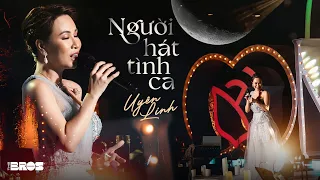 Người hát tình ca