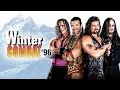 Lagu FULL HOME VIDEO: Winter Combat ’96 | Hart vs. Bulldog; Undertaker vs. Mabel AND MORE!