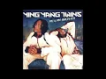 Ying Yang Twins - Salt Shaker Clean